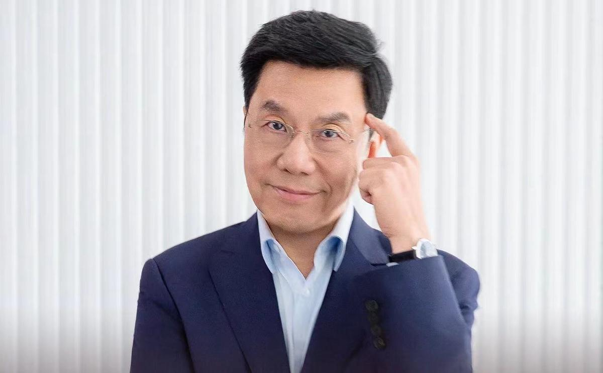 2025年8月6日  李开复亲征to B战场:我自己就是最大的销售 2025年8月6日  李开复亲征to B战场:我自己就是最大的销售